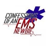 Confessions of an EMS Newbie