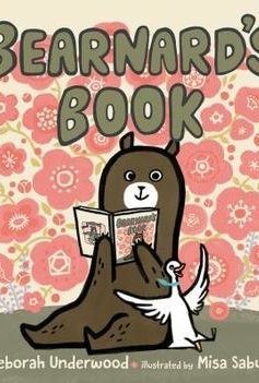 Bearnard&#039;s Book