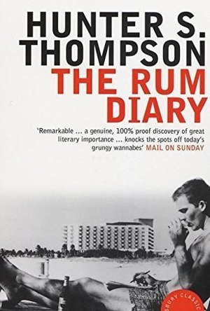 The Rum Diary