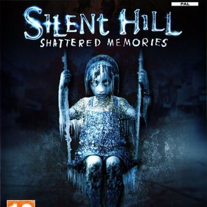 Silent Hill: Shattered Memories