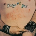 Kings of Punk by Poison Idea