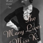 The Many Lives of Miss K: Toto Koopman - Model, Muse, Spy