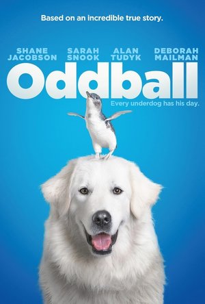 Oddball (2016)