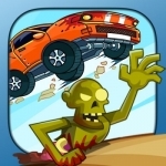 Zombie Road Trip