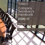 Tolley's Company Secretary's Handbook