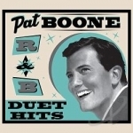 R&amp;B Duet Hits by Pat Boone