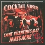 Saint Valentine&#039;s Day Massacre by Cocktail Slippers