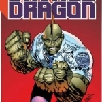 Savage Dragon: Legacy