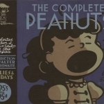 The Complete Peanuts 1953 - 1954: Volume 2