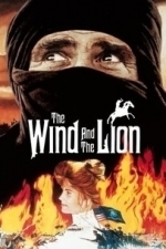 The Wind and the Lion (1975)