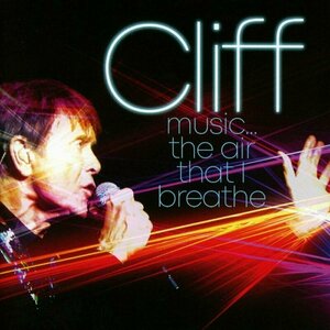 Music The Air That I Breathe by Cliff Richard