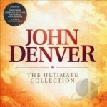 Ultimate Collection by John Denver