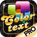 Pimp My Text PRO - Send Color Text Messages with Emoji 2