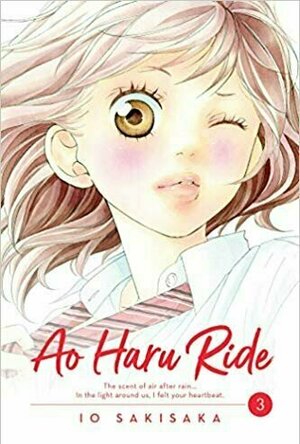 Ao Haru Ride, #3