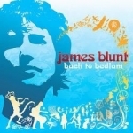 Back to Bedlam by James Blunt