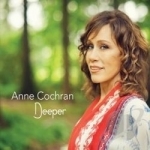 Deeper by Anne Cochran