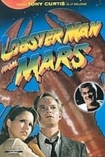 Lobsterman From Mars (1990)