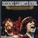 Chronicle, Vol. 1 by Creedence Clearwater Revival