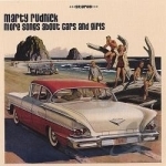 More Songs About Cars and Girls by Marty Rudnick