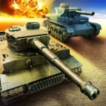 War Machines: 3D Tank Shooter