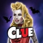 Cluedo: Classic Mystery Game
