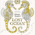 Lost Ocean Artist&#039;s Edition
