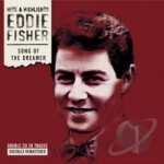 Song of the Dreamer by Eddie Fisher