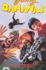 Going Bananas (1988)