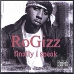 Finally I Speak by RoGizz