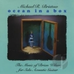 Ocean in a Box by Michael Bristow
