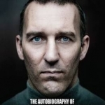 Fighting Spirit: The Autobiography of Fernando Ricksen