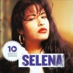 10 Great Songs by Selena