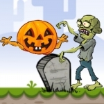 Halloween vs Zombies