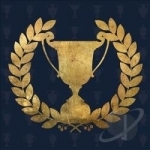 Trophies by Apollo Brown / OC