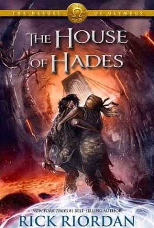 Image of The House of Hades (The Heroes of Olympus #4)