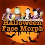Halloween Face Show-Swap Visage in scary images
