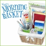 Your Morning Basket