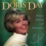 Music, Movies &amp; Memories by Doris Day