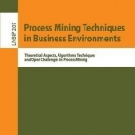 Process Mining Techniques in Business Environments: Theoretical Aspects, Algorithms, Techniques and Open Challenges in Process Mining