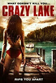 Crazy Lake (2016)