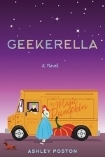 Geekerella (Once Upon a Con #1)