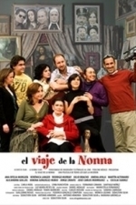 El Viaje de la Nonna (Nonna&#039;s Trip) (2007)