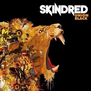 Union Black by Skindred