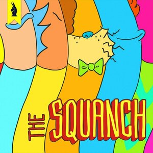 Wisecrack&#039;s THE SQUANCH: A Rick &amp; Morty Podcast