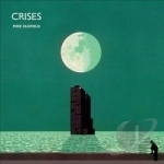 Crises by Mike Oldfield
