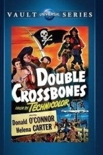 Double Crossbones (1951)