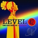 Something About You: The Collection by Level 42