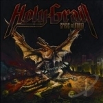 Crisis in Utopia by Holy Grail