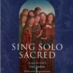 Sing solo sacred