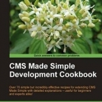 CMS Made Simple Development Cookbook